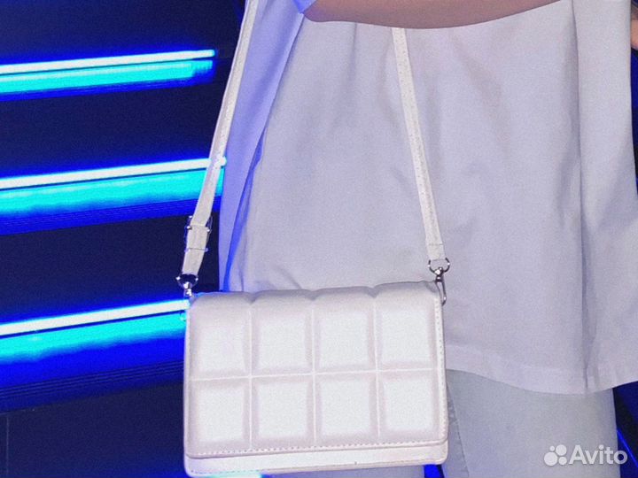 Сумка женская через плечо