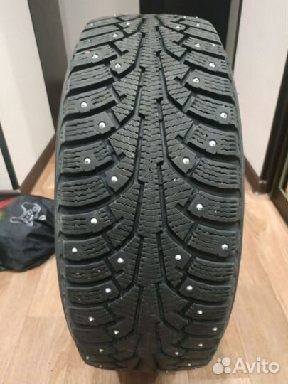 Nokian Tyres Nordman 5 205/55 R16 94T