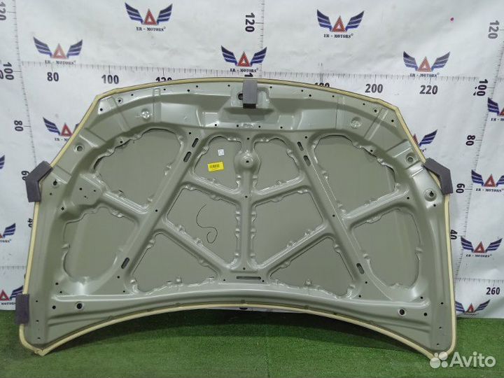 Капот Hyundai I30