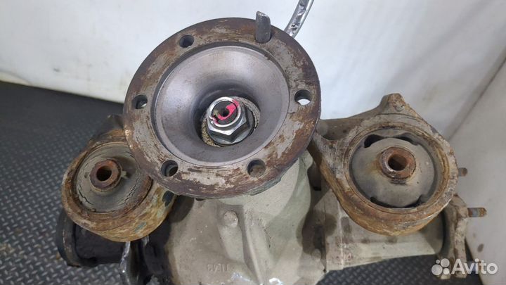 Редуктор моста Suzuki Grand Vitara, 2006