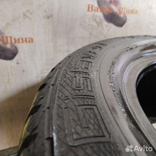 Gislaved Nord Frost 5 205/55 R16