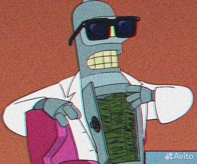 Бизнес ассистент