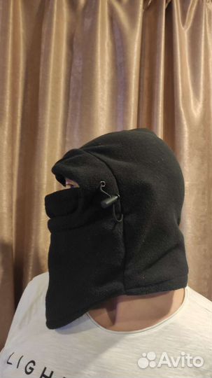 Балаклава - шапка