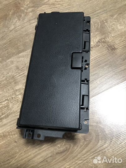 Подстаканник для suzuki grand vitara