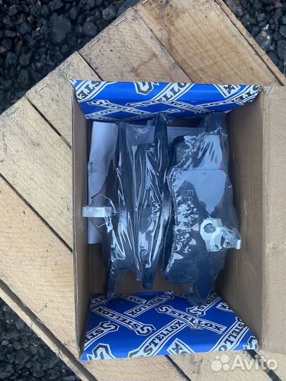 Тормозные колодки на гранд чероки wj