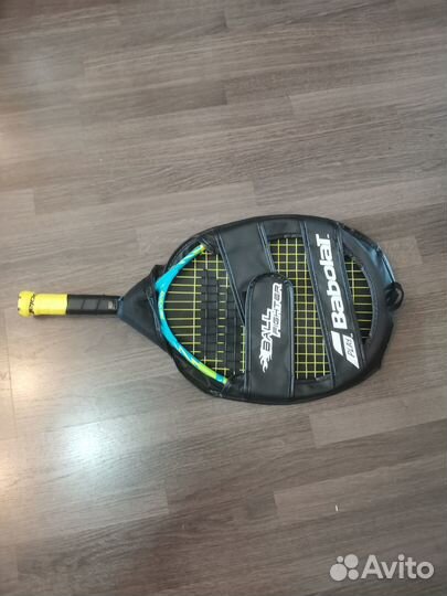 Теннисная ракетка детская babolat 21
