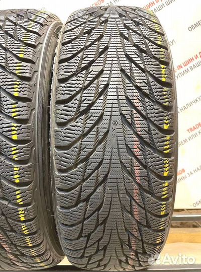 Nokian Tyres Hakkapeliitta R2 195/65 R15 93P