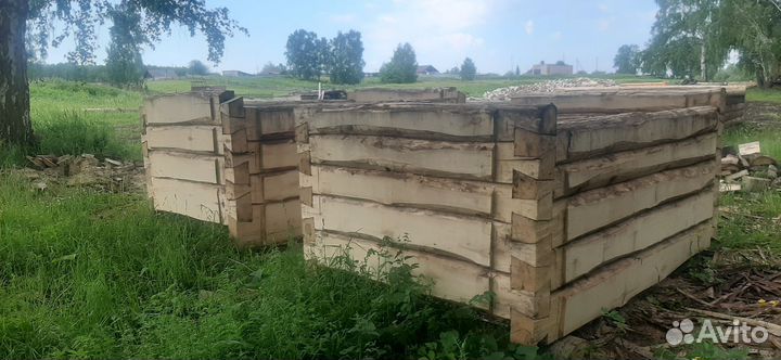 Продам срубы