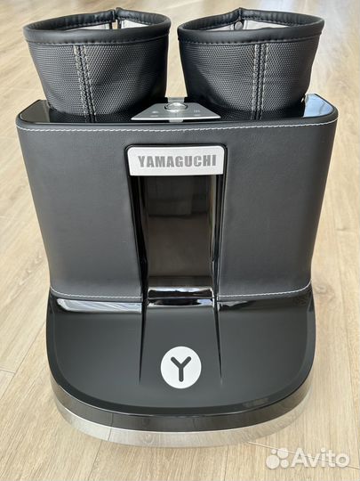 Массажер для ног Yamaguchi Ro Boots