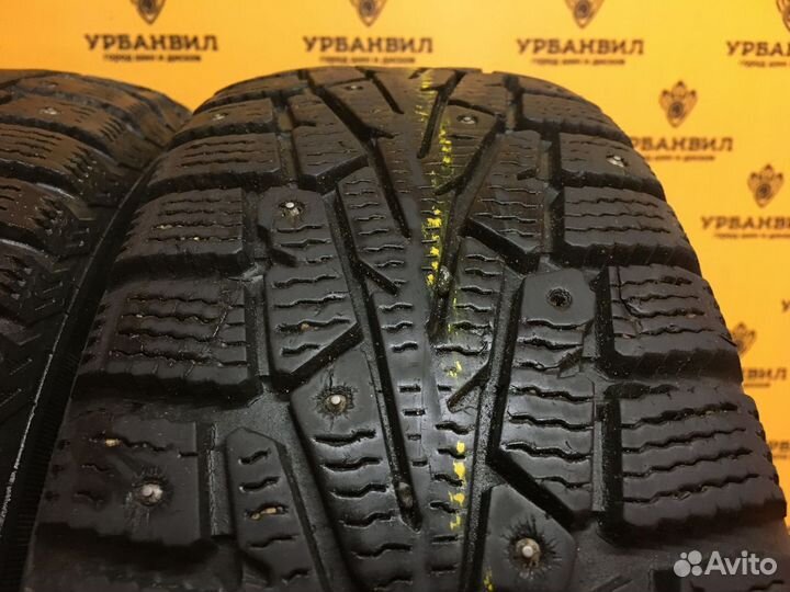 Cordiant Snow Cross PW-2 175/70 R13 82T