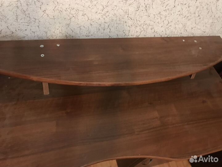 Столик тумба