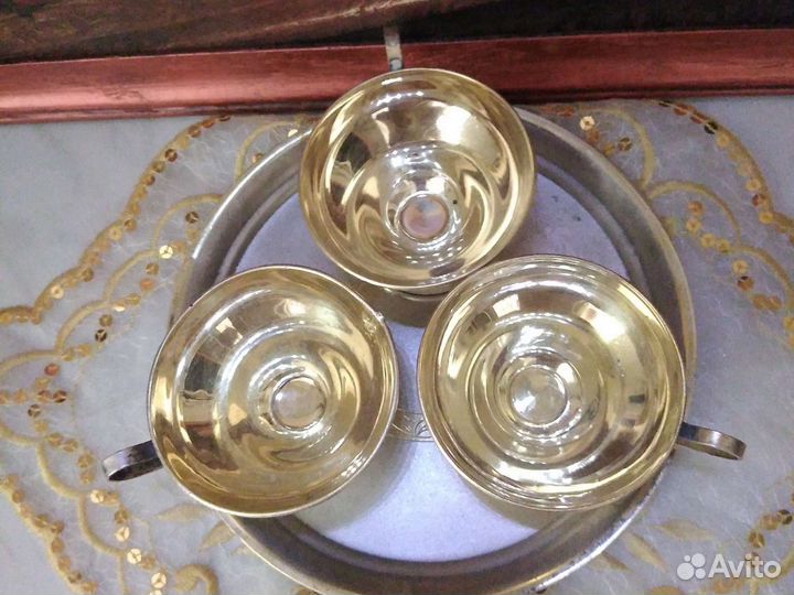 Кофейный набор 