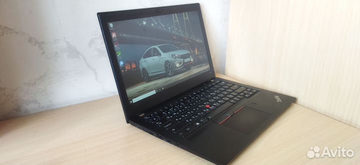Lenovo thinkpad x280