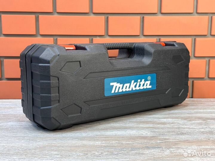 Аккумуляторная цепная пила makita 8 дюймов