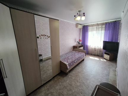 2-к. квартира, 41 м², 5/5 эт.