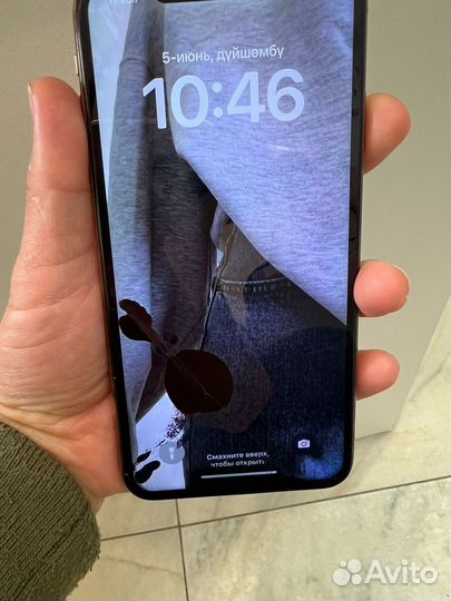 iPhone Xs Max, 256 ГБ