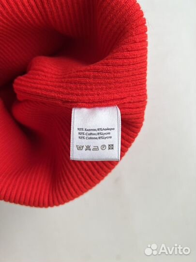 Шапка унисекс