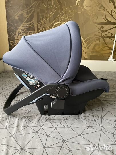 Автолюлька Peg Perego Primo Viaggio SL new life 0+