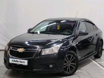 Chevrolet Cruze 1.6 AT, 2010, 226 362 км, с пробегом, цена 580 000 руб.