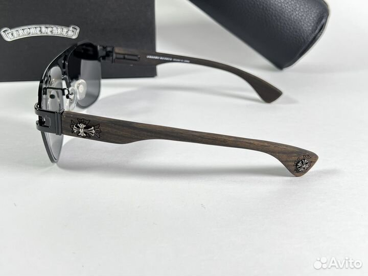 Солнцезащитные очки мужские