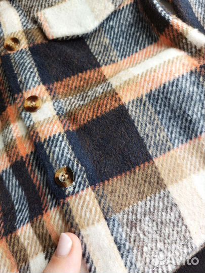 Рубашка костюм на мальчика новый