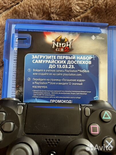 Игры для приставок ps4