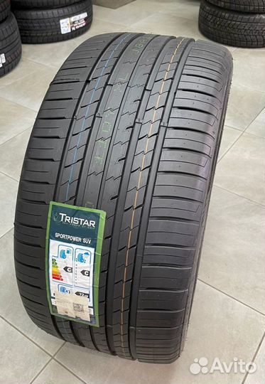 Tristar SportPower SUV 215/60 R17 100V