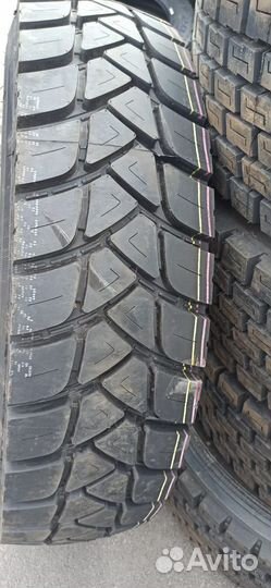 Normaks ND-768 315/80 R22.5 20pr