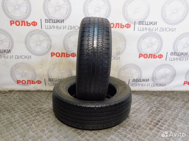 Triangle THW10 235/60 R18
