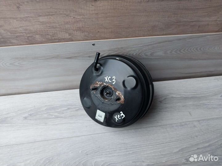 Вакуум тормозной Hyundai Sonata 4 EF тагаз