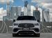 Новый Mercedes-Benz GLE-класс AMG Coupe 4.0 AT, 2024, цена 23950000 руб.