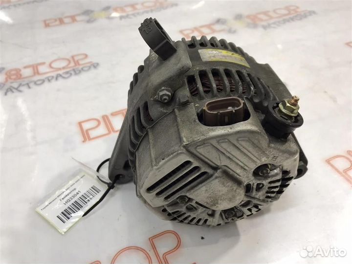 Генератор Toyota Windom (MCV30) 2001-2004