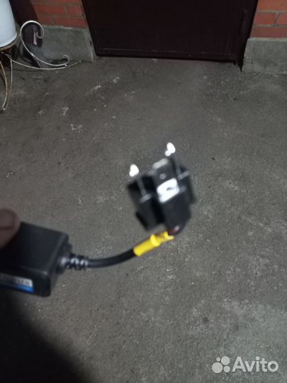 Обманка для лед ламп