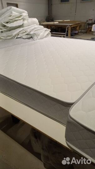 Матрас ортопедический