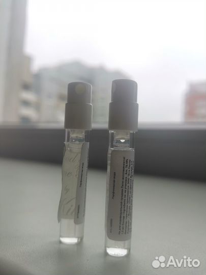 Kilian пробники оригинал