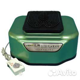 Массажер для стимуляции циркуляции энергии и крови