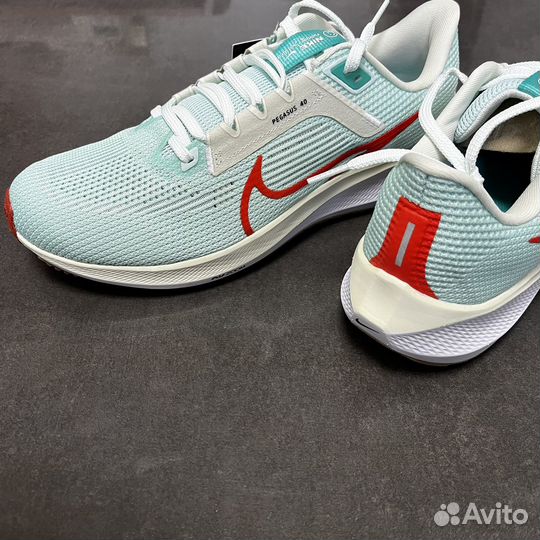 26.5см Кроссовки для бега Nike Pegasus 40