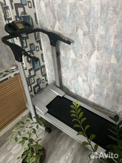 Беговая дорожка