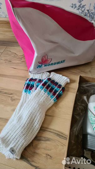 Коньки детские размер 31 и 36