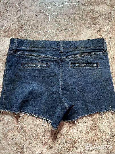 Шорты Dolce Gabbana