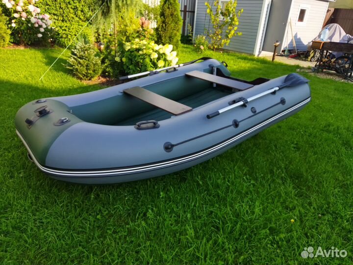 Лодка пвх