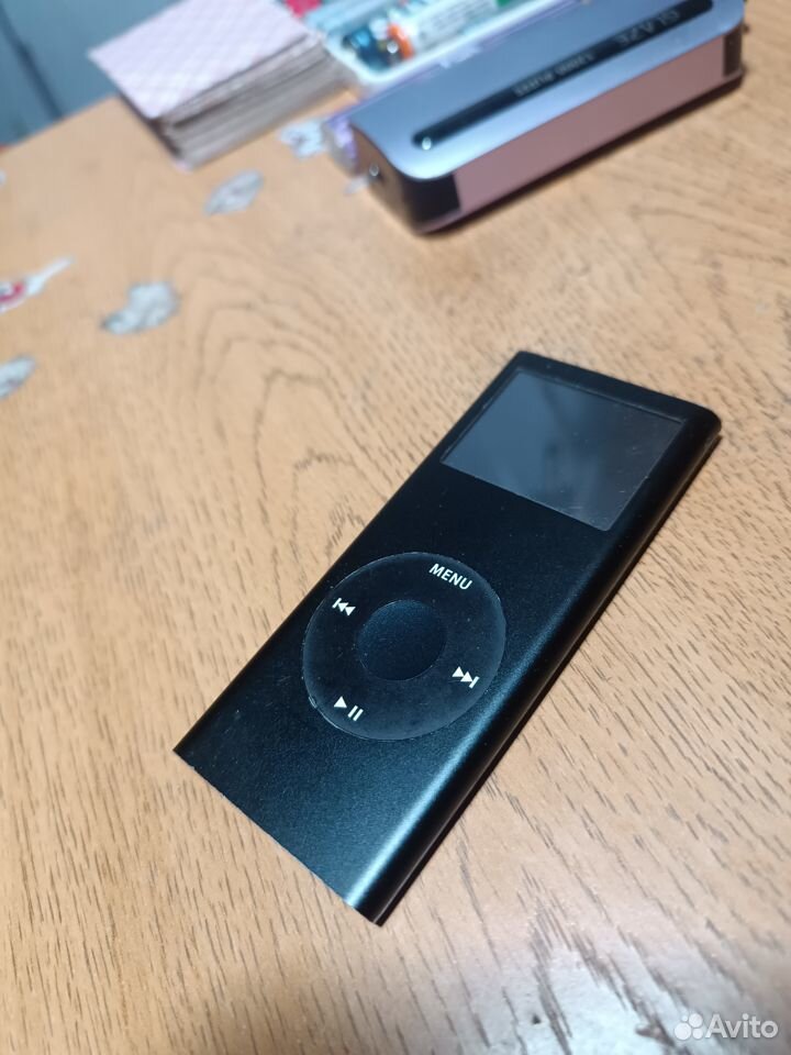 iPod A1199 8GB