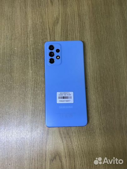 Samsung Galaxy A52, 8/256 ГБ