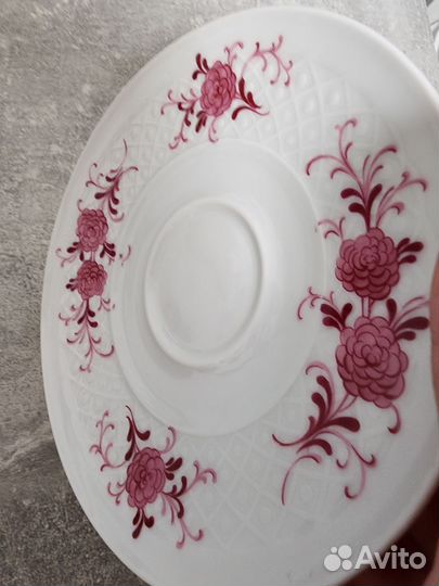 Фарфор Annabell