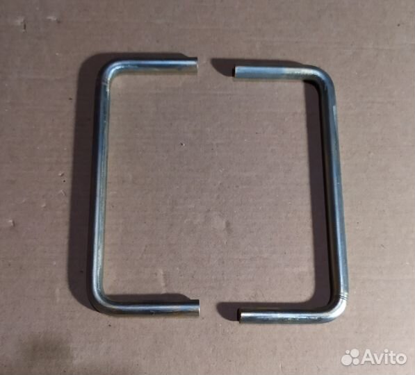 Ручка для усилителя