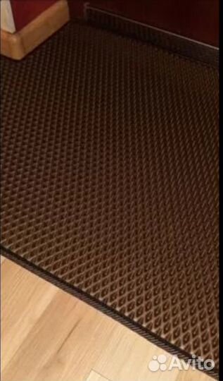 Эва коврики для дома