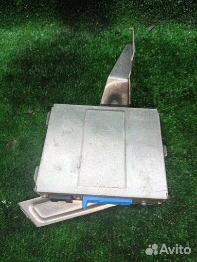 Блок навигации Audi A6 C5 AGA