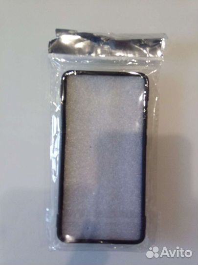 Защитный чехол для Xiaomi Redmi Note 4X