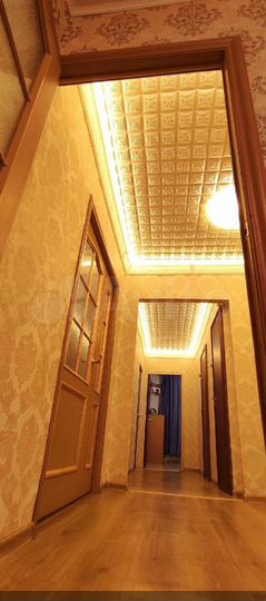 4-к. квартира, 80 м², 5/9 эт.