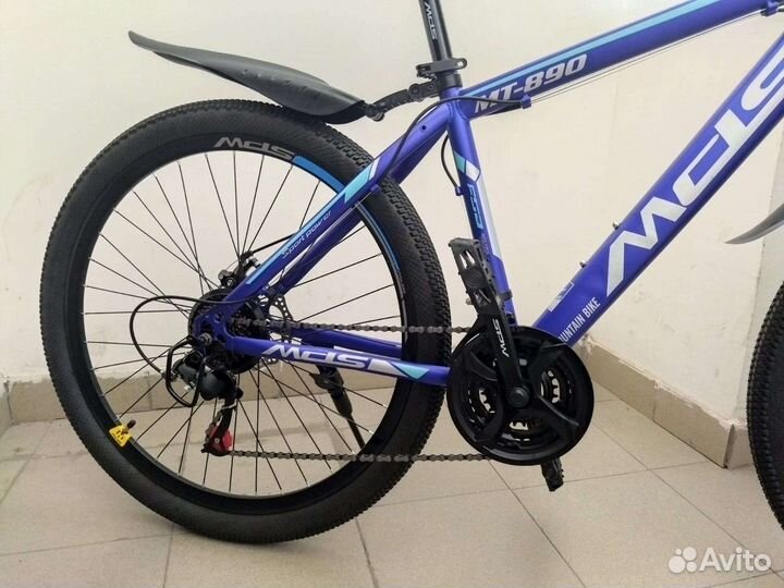 Горный велосипед 27 5 колеса